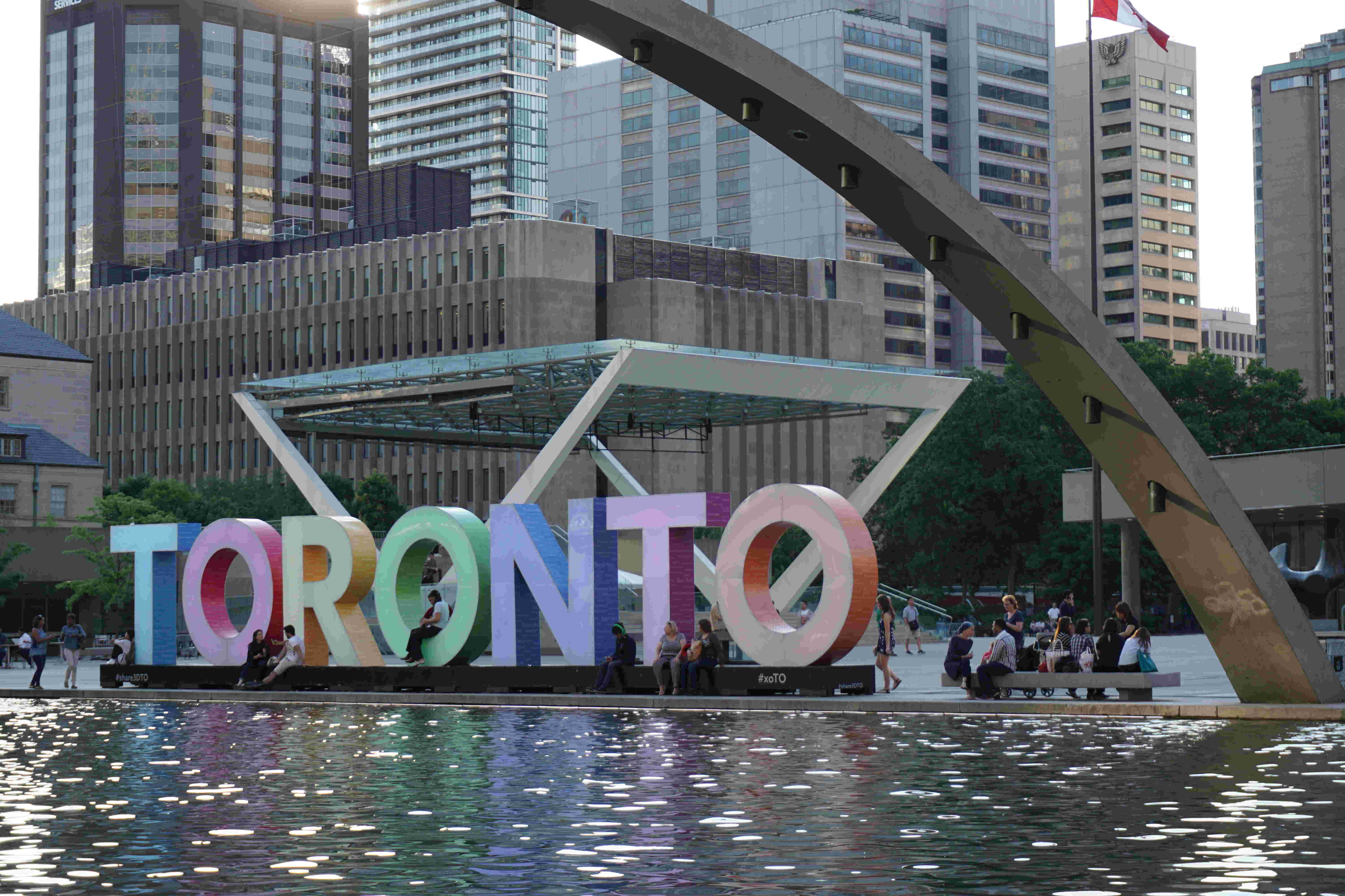 Nathan Phillips Square