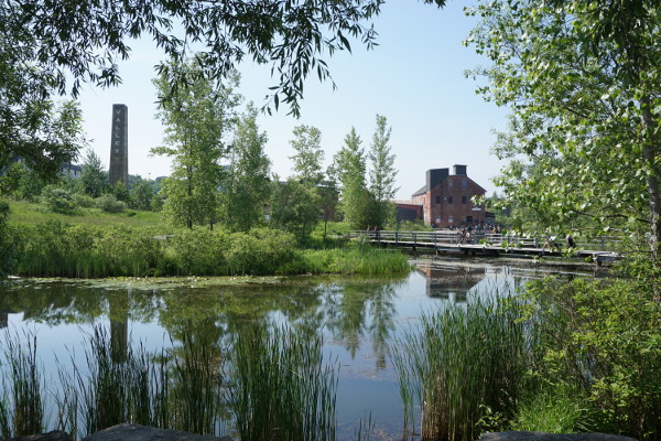 Don Valley Brick Works