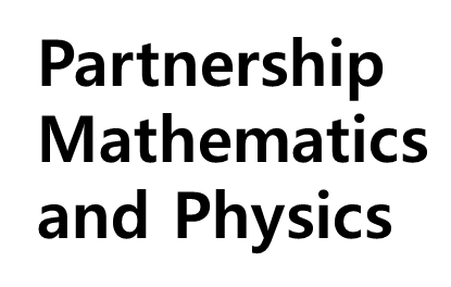 Partnership Mathematics and Physics