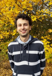 picture of Marius