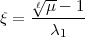      V~ -
    lm---1-
q =   c1
