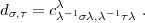 ds,t = ccc-1sc,c-1tc .
