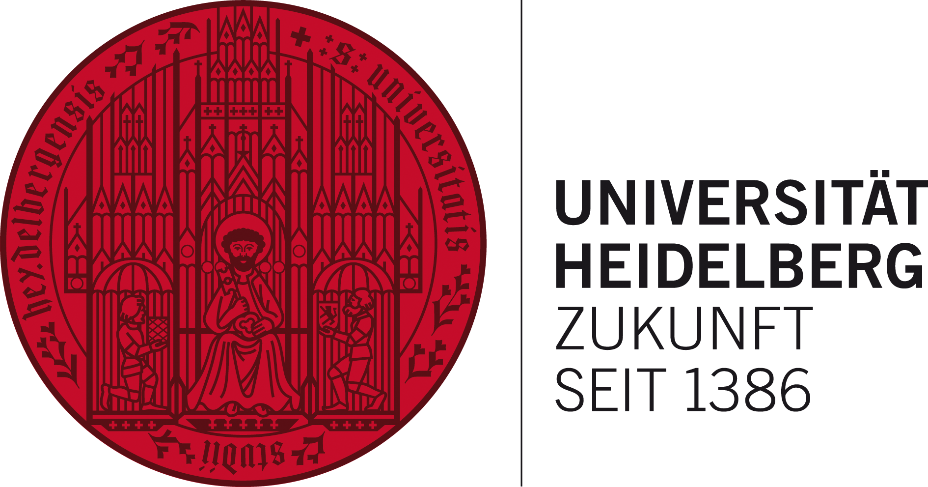 logo uni heidelberg