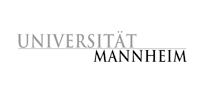 logo uni mannheim