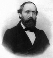 Bernhard Riemann